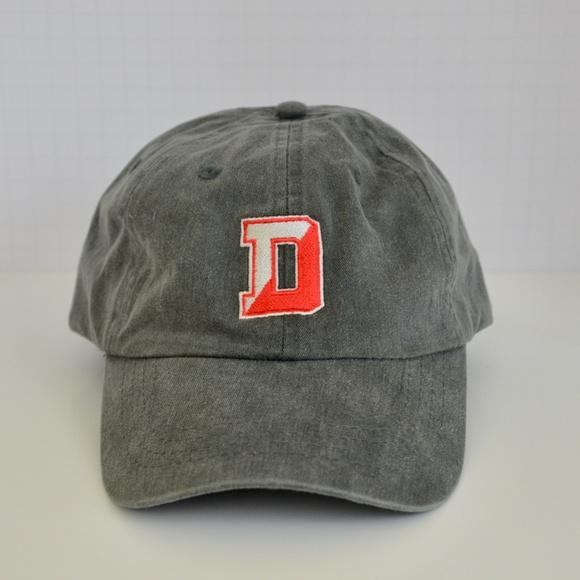Accessories - Red Devils Baseball Cap